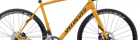Taille vélo Specialized