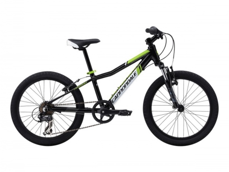 Cannondale Boys 20 Trail 6 Speed