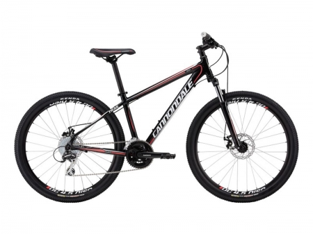 Cannondale Trail Womens 6